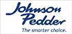 Johnson Pedder taps and mixers service logo